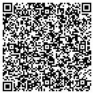 QR code with F R Woods House-Pro Sports contacts