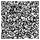 QR code with A Change of Space contacts