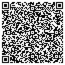 QR code with S I Paradigm LLC contacts