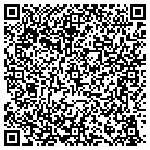 QR code with SunShaders contacts
