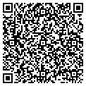 QR code with Pam Bauer contacts