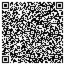 QR code with The Red Awning contacts