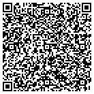 QR code with Upstate Awning Inc contacts