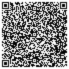 QR code with Ackenhausen Interiors contacts