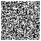 QR code with US Geophysical Fluid Lab contacts