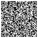 QR code with Canvas Shop contacts