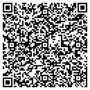 QR code with A 1 Interiors contacts