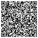QR code with Adam & Art contacts