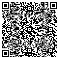 QR code with A J Stones contacts