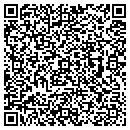 QR code with Birthing Inn contacts