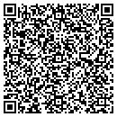 QR code with High on the Hill contacts