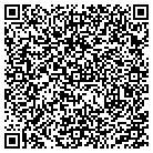QR code with Richard Moffat Auction Center contacts