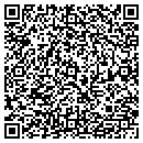 QR code with S&W Tent & Awning Sabater Giib contacts