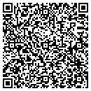 QR code with Texas Shade contacts