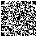 QR code with K M C Enterprises contacts