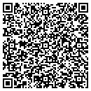 QR code with Cedars Inn contacts