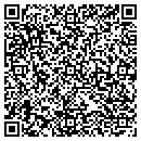 QR code with The Awning Company contacts