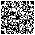 QR code with The Duck Blind contacts