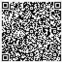 QR code with Wicked Shade contacts
