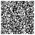 QR code with A New Beginning Child Care Center contacts
