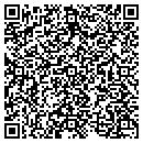 QR code with Hustead's Canvas Creations contacts