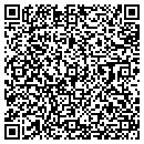 QR code with Puff-N-Stuff contacts