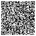 QR code with The Redbird Roost contacts