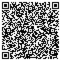 QR code with Kte Inc contacts