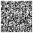 QR code with Rv Antiques contacts