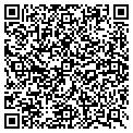 QR code with Cat's Pajamas contacts