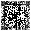 QR code with White Clouds contacts