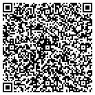 QR code with Rainier Awnings & Screen Systs contacts