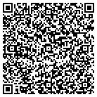 QR code with C M Testing Laboratory Inc contacts