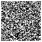QR code with White Barn Candle CO contacts