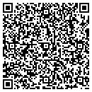 QR code with Heron in LA Conner contacts