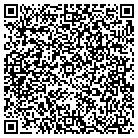 QR code with R&M Small Engine Service contacts
