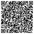QR code with Hm contacts