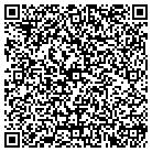QR code with Red Rock Candle & Gift contacts