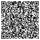 QR code with Shark's Cove Marina contacts