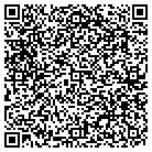 QR code with Alpenglow Interiors contacts