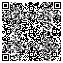 QR code with The Checkered Flag contacts