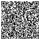 QR code with Aspen Designs contacts