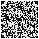QR code with T P Computing contacts