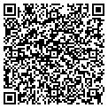 QR code with Ramada contacts