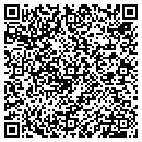 QR code with Rock Inn contacts