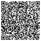 QR code with Alison Martin Interiors contacts