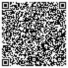 QR code with Madden Concrete Testing Lab contacts