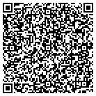 QR code with Marine Biomedical Technologies contacts