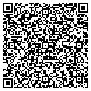 QR code with Unuk River Lodge contacts