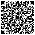 QR code with Way Back Inn contacts